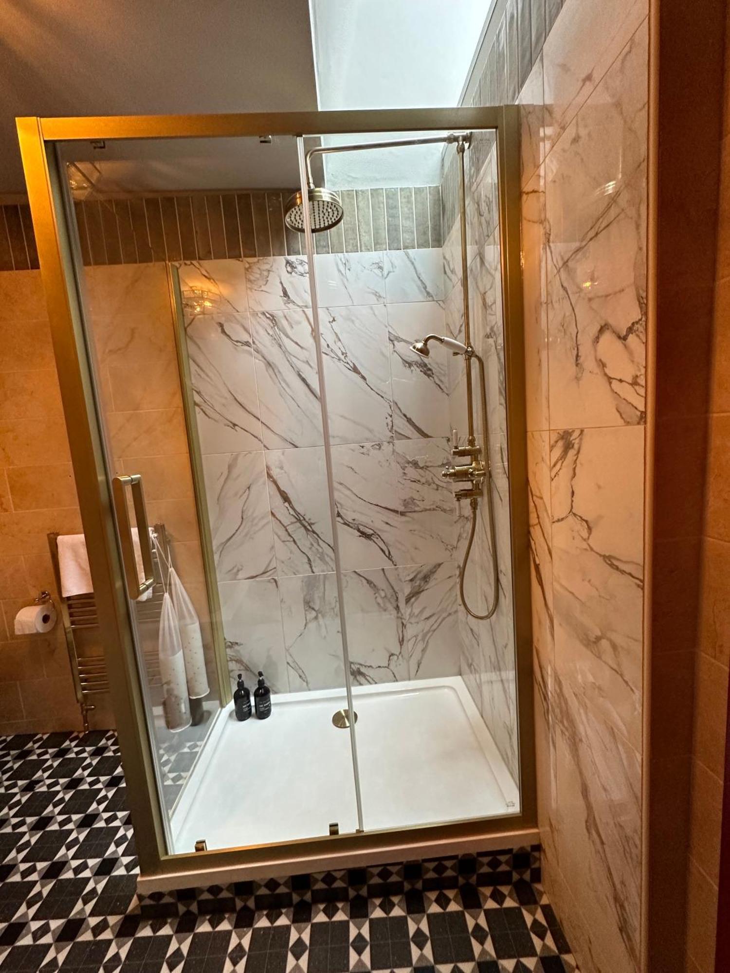Golden Fleece York Hotel Ngoại thất bức ảnh